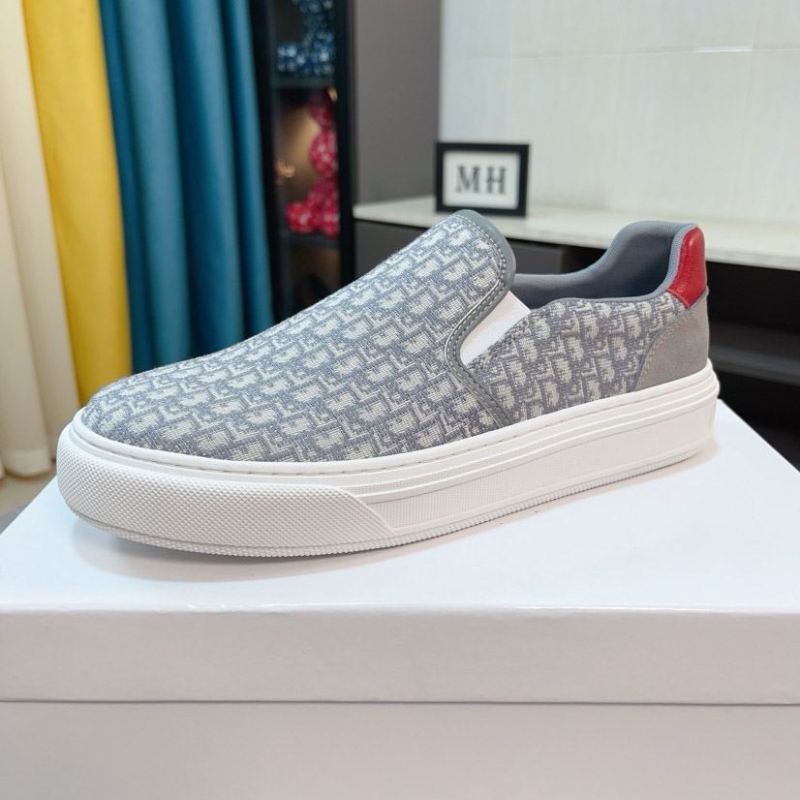 ch**an D*or casual shoes